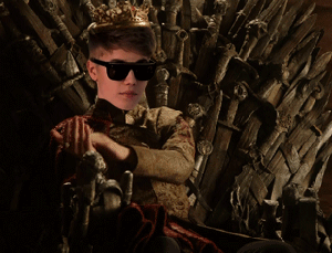 Joffrey, Justin Bieber Mashup Joffrey, Justin Bieber Mashup